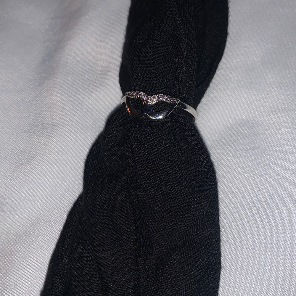 Fragrant jewels ring size 8